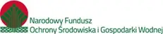 Logo NFOŚiGW