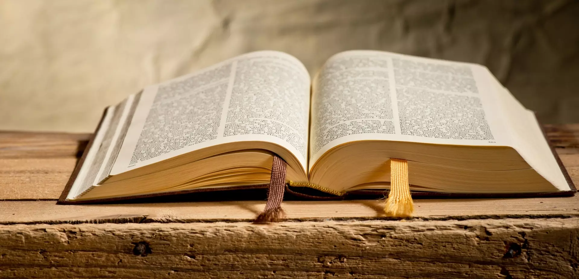 Katecheza: Pismo Święte w Kościele