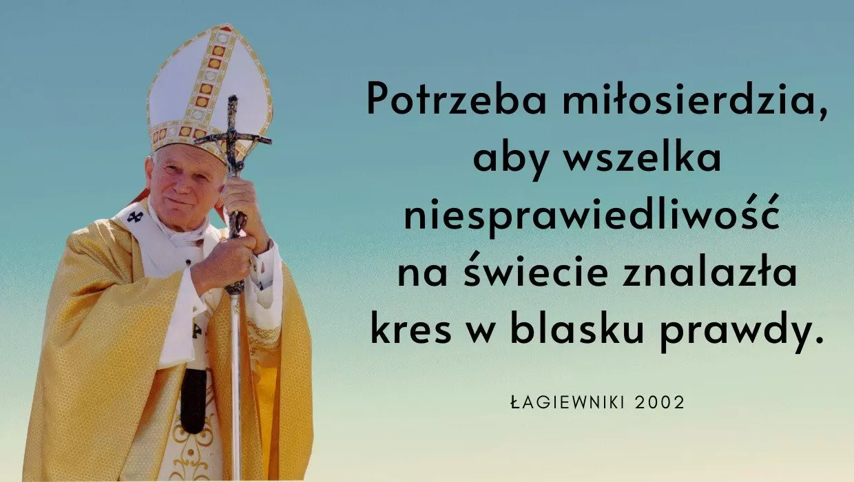 BLASK PRAWDY - List pasterski Episkopatu Polski