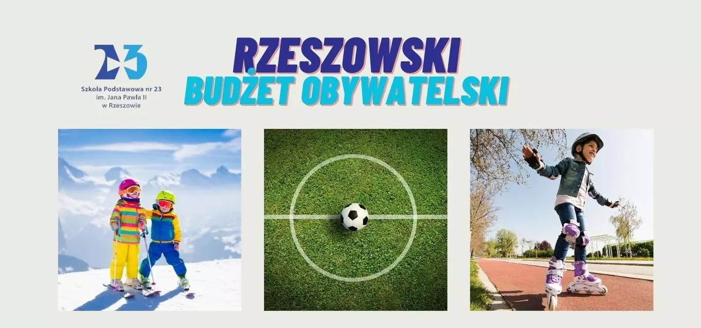 Rzeszowski Budżet Obywatelski 2024