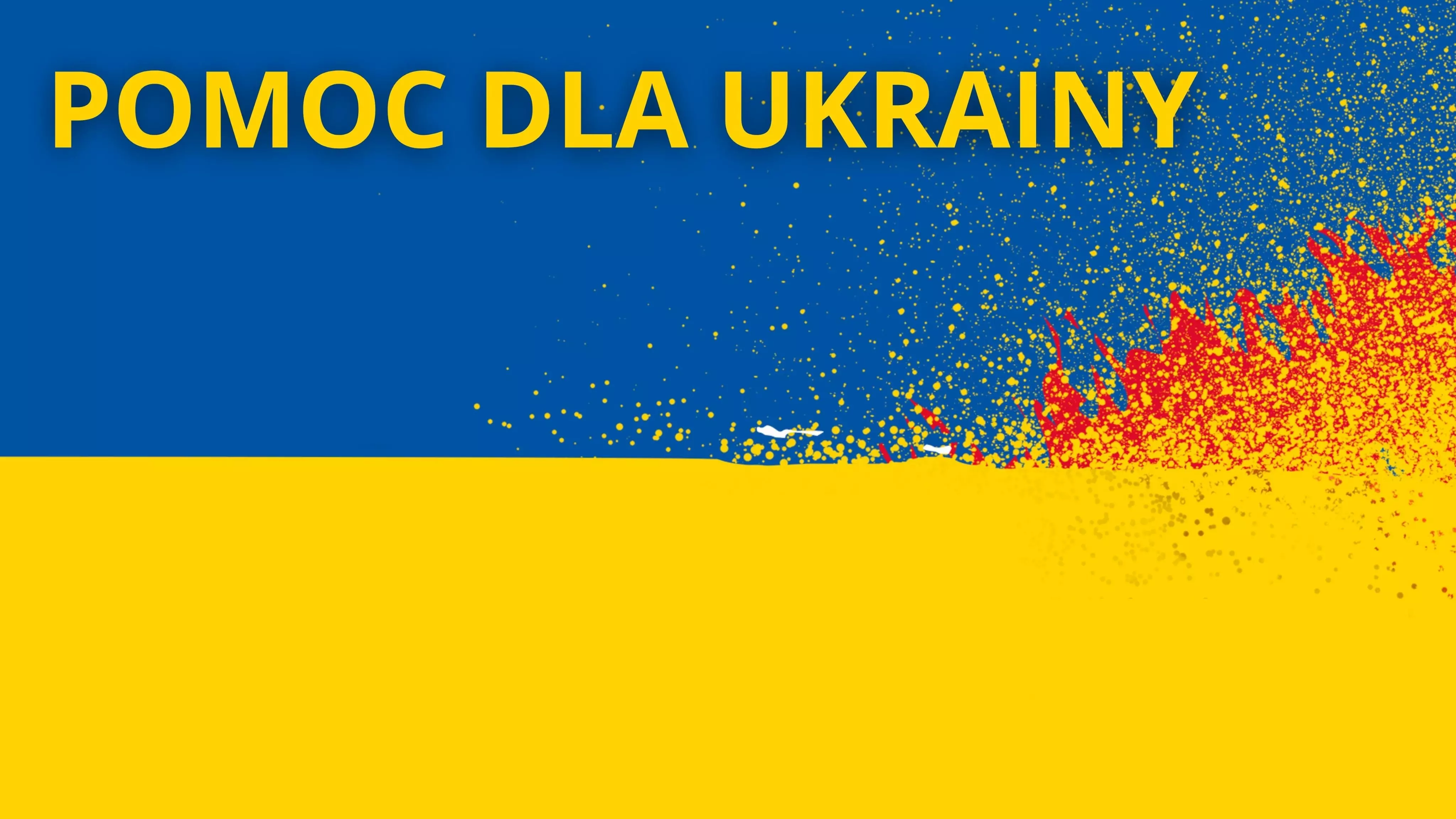Pomoc Ukrainie (27.02 i 2.03.2022)