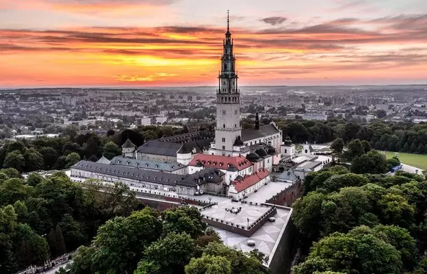 Pielgrzymka na Jasną Górę (6.06.2026)