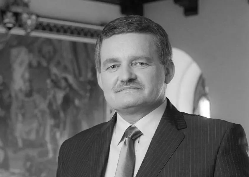 Msze Święte za śp. Stanisława Sienkę