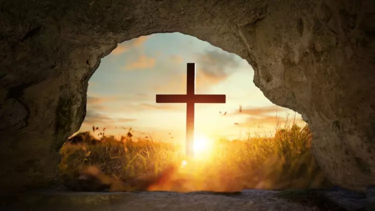 Triduum Paschalne 2025
