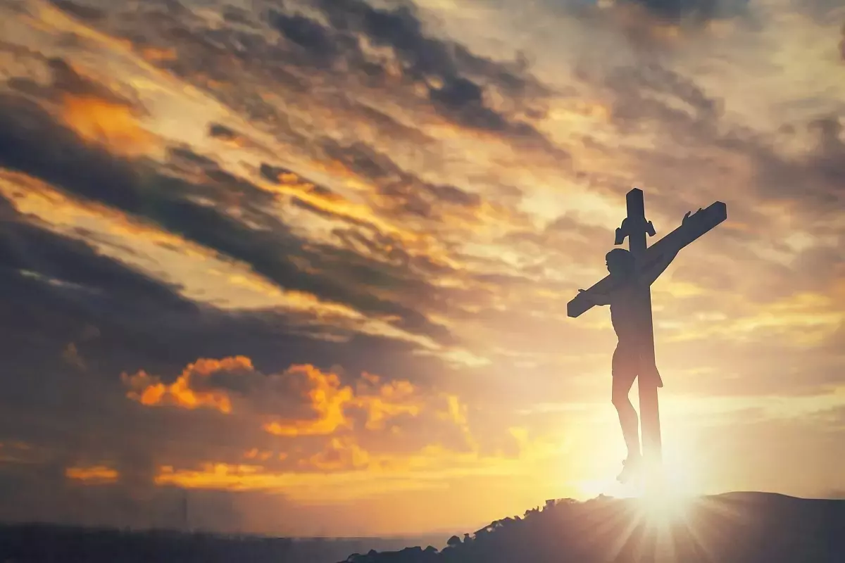 Triduum Paschalne 2024