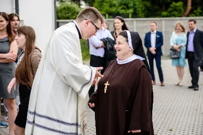 fot. Joanna Prasoł, Czyż - Studio Filmowe