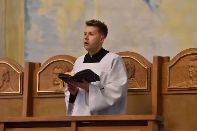 fot. ks. Jakub Oczkowicz