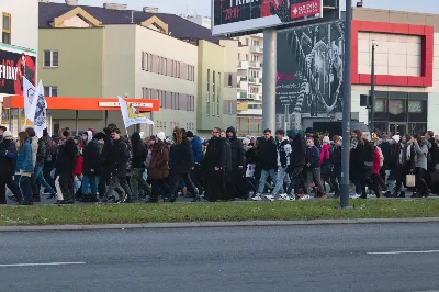 29 listopada 2022 r. w uroczystość Jezusa Chrystusa Króla Wszechświata obchodzony był Światowy Dzień Młodzieży na szczeblu diecezjalnym. Ponad 1200 młodych z całej diecezji, a także członkowie Katolickiego Stowarzyszenia Młodzieży i Akcji Katolickiej z okazji swojego patronalnego święta spotkali się w kościele katedralnym w Rzeszowie. Eucharystii przewodniczył bp Jan Wątroba. Po liturgii uczestnicy uroczystości przeszli ulicami miasta w radosnym korowodzie, by spotkać się w siedzibie Uniwersytetu Rzeszowskiego na wspólnej agapie i modlitwie.