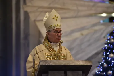 fot. ks. Jakub Oczkowicz