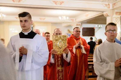 fot. Joanna Prasoł, Czyż - Studio Filmowe