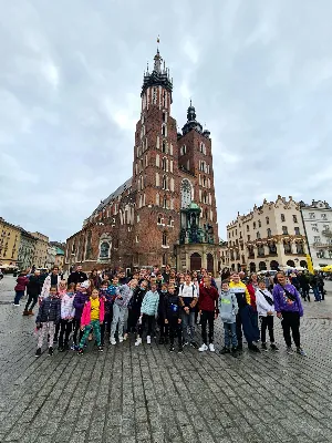 Mszy Świętej na zakończenie roku kalendarzowego i nabożeństwu dziękczynno-błagalnemu przewodniczył bp Jan Wątroba. fot. Andrzej Kotowicz