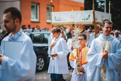 fot. Paulina Lęcznar