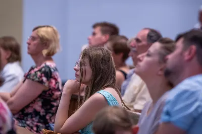 Drugi koncert tegorocznego Podkarpackiego Festiwalu Organowego, który odbył się w Katedrze Rzeszowskiej, należał do włoskiego organisty Alessandro Bianchi. Licznie zgromadzona jak zawsze publiczność, doceniając walory pięknych interpretacji, nagrodziła artystę gromkimi brawami. fot. Joanna Prasoł