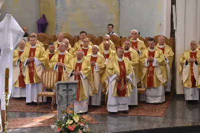 fot. ks. Jakub Oczkowicz