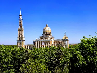 W dniach 4-6 maja 2018 r. wyruszyła wraz z ks. Julianem pielgrzymka parafialna do Kalisza, Torunia, Lichenia i Niepokalanowa.