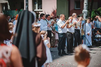 fot. Paulina Lęcznar