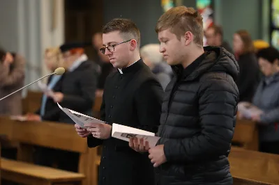 fot. ks. Jakub Oczkowicz