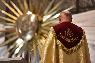 W Katedrze Rzeszowskiej podczas I Nieszporów Uroczystości św. Józefa Oblubieńca NMP odbył się obrzęd instalacji nowych kanoników Kapituły Katedralnej w Rzeszowie. Liturgii Nieszporów przewodniczył ks. Krzysztof Gołąbek, proboszcz Katedry i prepozyt Kapituły Katedralnej, który wygłosił również homilię. Uroczystości rozpoczęły się od odczytania przez ks. Gołąbka dekretu bp. Jana Wątroby o włączeniu nowych członków do grona Kapituły. Następnie nowi kanonicy złożyli wyznanie wiary oraz przysięgę wierności przy obejmowaniu urzędu wykonywanego w imieniu Kościoła.

Do grona kanoników katedralnych dołączyli: ks. dr Paweł Synoś – Wikariusz Biskupi do spraw duchowieństwa diecezjalnego, ks. Prałat dr Piotr Tarnawski – Sekretariat Stanu Stolicy Apostolskiej, ks. dr Marek Story – Dykasteria Nauki Wiary w Watykanie, ks. dr Stanisław Kamiński – Wikariusz Biskupi do spraw życia konsekrowanego, proboszcz Parafii św. Józefa w Głogowie Małopolskim, ks. kanonik Stanisław Jamiński – proboszcz Parafii NNMP w Rzeszowie – Staroniwa, ks. kanonik Tadeusz Pindara – proboszcz Parafii Matki Bożej Częstochowskiej w Rzeszowie, ks. dr Przemysław Drąg – proboszcz Parafii pw. Trójcy Przenajświętszej w Głogowie Małopolskim.

W diecezji rzeszowskiej istnieje kapituła katedralna i cztery kapituły kolegiackie: biecka, jasielska, kolbuszowska i strzyżowska. Historycznie kanonicy byli księżmi stanowiącymi grupę skupioną wokół biskupa miejsca, których zadaniem było pomaganie mu w zarządzaniu lokalnym Kościołem. Obowiązani byli określoną regułą, czyli kanonem praw, stąd właśnie pochodzi nazwa kanonik.

Poszczególne kapituły mają swoje charakterystyczne stroje, którymi wyróżniają się od pozostałych duchownych. Strojem kanoników kapitulnych jest sutanna z obszywkami i guzikami koloru fioletowego, pas fioletowy, następnie rokieta, mucet (fioletowa pelerynka) lub mantolet oraz łańcuch z dystynktorium. Fot. ks. Jakub Oczkowicz