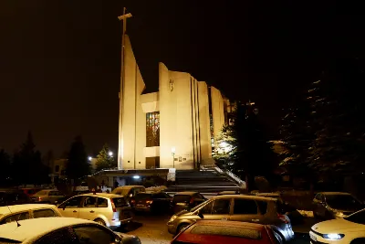 14 lutego 2018 r., w Środę Popielcową, bp Jan Wątroba przewodniczył Mszy św. w katedrze rzeszowskiej o godz. 18.00. W koncelebrze uczestniczyli m.in. infułaci: ks. Stanisław Mac i ks. Wiesław Szurek. Homilię wygłosił ks. Jacek Szczęch – wykładowca i prefekt Wyższego Seminarium Duchownego w Rzeszowie.