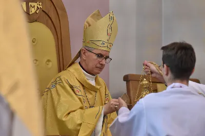 fot. ks. Jakub Oczkowicz