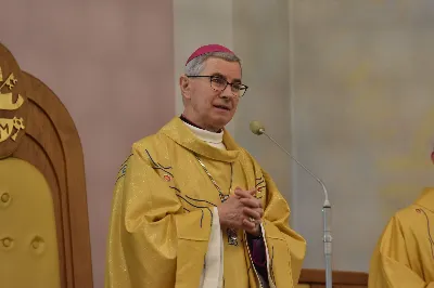 fot. ks. Jakub Oczkowicz