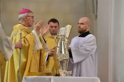 fot. ks. Jakub Oczkowicz