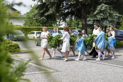 fot. Joanna Prasoł, Czyż - Studio Filmowe