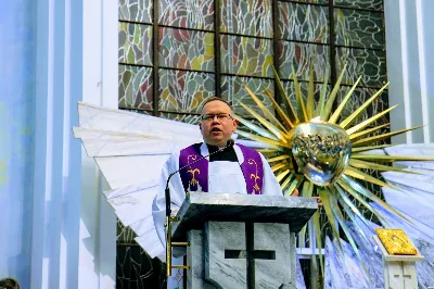 14 lutego 2018 r., w Środę Popielcową, bp Jan Wątroba przewodniczył Mszy św. w katedrze rzeszowskiej o godz. 18.00. W koncelebrze uczestniczyli m.in. infułaci: ks. Stanisław Mac i ks. Wiesław Szurek. Homilię wygłosił ks. Jacek Szczęch – wykładowca i prefekt Wyższego Seminarium Duchownego w Rzeszowie.