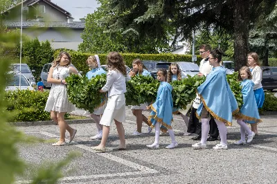 fot. Joanna Prasoł, Czyż - Studio Filmowe