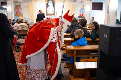 13 października 2022 r. w kościele katedralnym w Rzeszowie odbyło się ostatnie w tym roku Nabożeństwo Fatimskie. Mszy Świętej przewodniczył ks. Andrzej Szpaczyński, ojciec duchowny Wyższego Seminarium Duchownego w Rzeszowie, zaś homilię wygłosił ks. Adam Kubiś, rektor seminarium. W liturgii wzięli udział alumni rzeszowskiego seminarium. 
fot. Joanna Prasoł