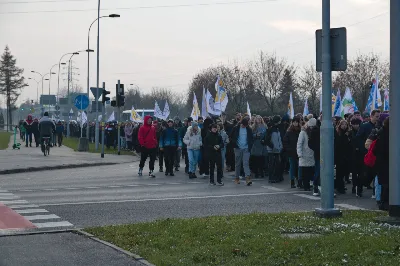 29 listopada 2022 r. w uroczystość Jezusa Chrystusa Króla Wszechświata obchodzony był Światowy Dzień Młodzieży na szczeblu diecezjalnym. Ponad 1200 młodych z całej diecezji, a także członkowie Katolickiego Stowarzyszenia Młodzieży i Akcji Katolickiej z okazji swojego patronalnego święta spotkali się w kościele katedralnym w Rzeszowie. Eucharystii przewodniczył bp Jan Wątroba. Po liturgii uczestnicy uroczystości przeszli ulicami miasta w radosnym korowodzie, by spotkać się w siedzibie Uniwersytetu Rzeszowskiego na wspólnej agapie i modlitwie.