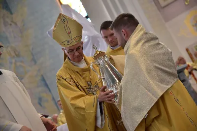 fot. ks. Jakub Oczkowicz
