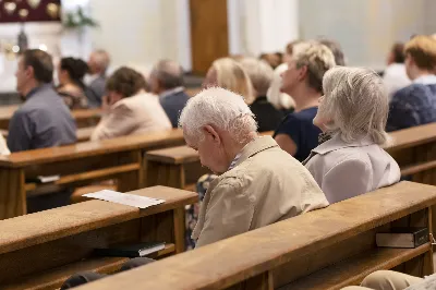 W niedzielę 17 lipca 2022 r. odbył się pierwszy z koncertów w ramach Podkarpackiego Festiwalu Organowego. Wystąpiła słynna czeska organistka Michaela Káčerková. Organizatorem festiwalu jest Fundacja Promocji Kultury i Sztuki ARS PRO ARTE oraz Katedra Rzeszowska.
fot. Joanna Prasoł