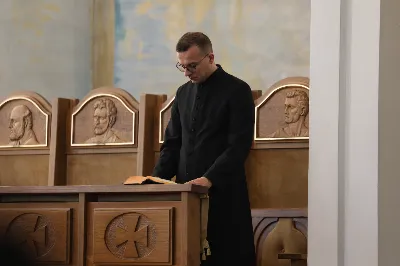 fot. ks. Jakub Oczkowicz
