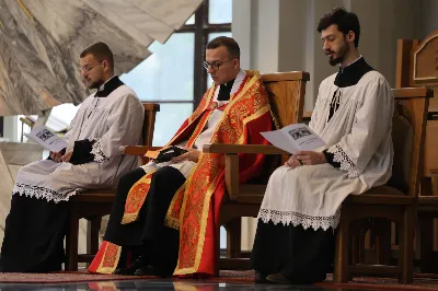 fot. ks. Jakub Oczkowicz