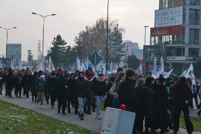 29 listopada 2022 r. w uroczystość Jezusa Chrystusa Króla Wszechświata obchodzony był Światowy Dzień Młodzieży na szczeblu diecezjalnym. Ponad 1200 młodych z całej diecezji, a także członkowie Katolickiego Stowarzyszenia Młodzieży i Akcji Katolickiej z okazji swojego patronalnego święta spotkali się w kościele katedralnym w Rzeszowie. Eucharystii przewodniczył bp Jan Wątroba. Po liturgii uczestnicy uroczystości przeszli ulicami miasta w radosnym korowodzie, by spotkać się w siedzibie Uniwersytetu Rzeszowskiego na wspólnej agapie i modlitwie.