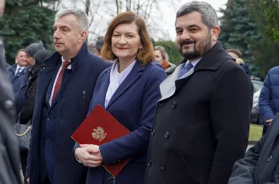 W 42. rocznicę Porozumień Rzeszowsko-Ustrzyckich o godz. 13.30 (19 lutego 2023 r.) w Katedrze Rzeszowskiej odbyła się uroczysta Msza Święta, której przewodniczył ks. bp. Leszek Leszkiewicz – duszpasterz rolników. Niedzielna uroczystość zorganizowana została przez Niezależny Samorządny Związek Zawodowy Rolników Indywidualnych „Solidarność” oraz Duszpasterstwo Rolników. Wydarzenie zostało objęte Honorowym Patronatem prezydenta Rzeczypospolitej Polskiej  Andrzeja Dudy.
Po Eucharystii uczestnicy spotkania złożyli kwiaty przed tablicą pamięci ks. abp. Ignacego Tokarczuka oraz pomnikiem św. Jana Pawła II.