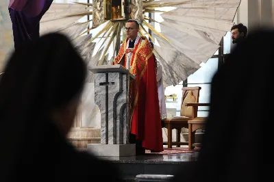 fot. ks. Jakub Oczkowicz