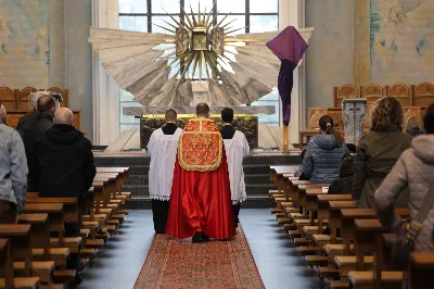 fot. ks. Jakub Oczkowicz