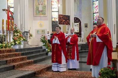 fot. Joanna Prasoł, Czyż - Studio Filmowe