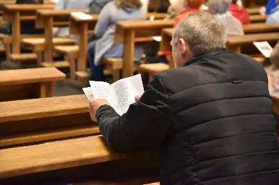fot. ks. Jakub Oczkowicz