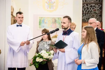 fot. Joanna Prasoł, Czyż - Studio Filmowe