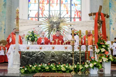 fot. Joanna Prasoł, Czyż - Studio Filmowe