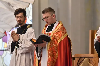 fot. ks. Jakub Oczkowicz