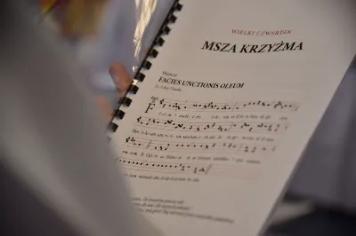 fot. ks. Jakub Oczkowicz