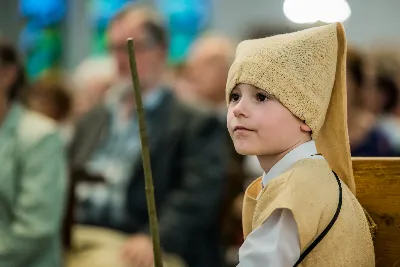 13 czerwca 2018 r. o godz 19.00 została odprawiona dziękczynna Msza Święta dziękczynna w 25 rocznicę koronacji figury Matki Bożej Fatimskiej w Katedrze Rzeszowskiej. Po Mszy Świętej odbyła się uroczysta procesja różańcowa. fot. Fotografiarzeszow