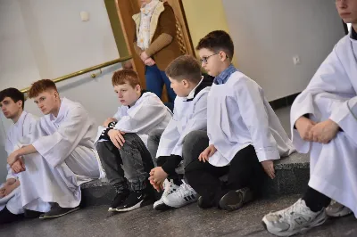 fot. ks. Jakub Oczkowicz