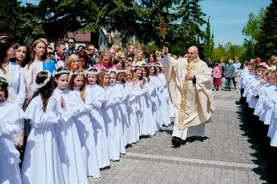 fot. Fotografia-64 Wacław Patro