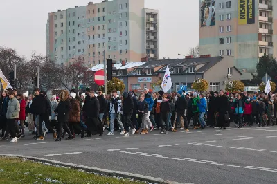 29 listopada 2022 r. w uroczystość Jezusa Chrystusa Króla Wszechświata obchodzony był Światowy Dzień Młodzieży na szczeblu diecezjalnym. Ponad 1200 młodych z całej diecezji, a także członkowie Katolickiego Stowarzyszenia Młodzieży i Akcji Katolickiej z okazji swojego patronalnego święta spotkali się w kościele katedralnym w Rzeszowie. Eucharystii przewodniczył bp Jan Wątroba. Po liturgii uczestnicy uroczystości przeszli ulicami miasta w radosnym korowodzie, by spotkać się w siedzibie Uniwersytetu Rzeszowskiego na wspólnej agapie i modlitwie.